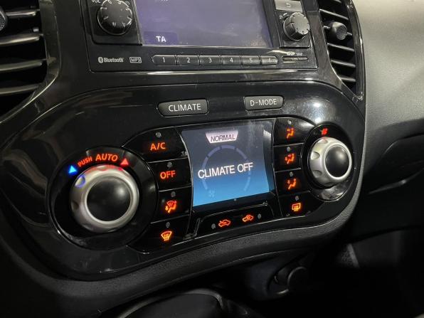 Nissan Juke I с пробегом 2013 года, цена 960 000 рублей, 163648 км, внедорожник, Автокод Объявления