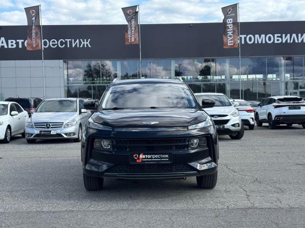 JAC JS6 с пробегом 2023 года, цена 1 909 000 рублей, 25575 км, внедорожник, Автокод Объявления
