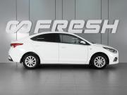 Hyundai Solaris II Минеральные Воды  - изображение 20