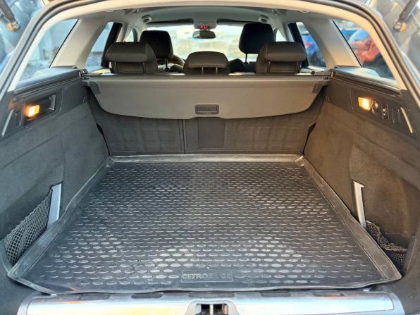 Citroen C5 II с пробегом 2011 года, цена 695 000 рублей, 156000 км, универсал, Автокод Объявления