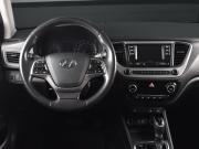 Hyundai Solaris II Кемерово  - изображение 29