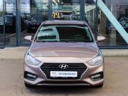 Hyundai Solaris II Химки  - изображение 13