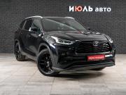 Toyota Highlander IV (XU70) Екатеринбург  - изображение 18