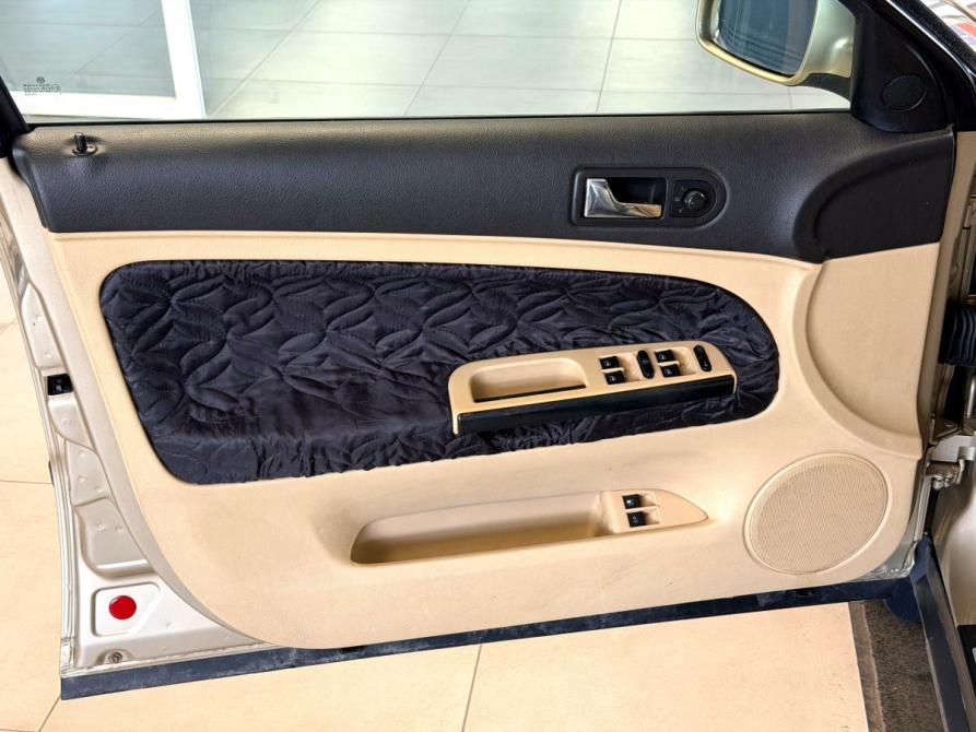 Volkswagen Passat B5 Рестайлинг Тольятти  - изображение 13
