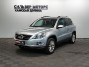 Volkswagen Tiguan I Пермь  - изображение 18