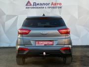Hyundai Creta I Набережные Челны  - изображение 24