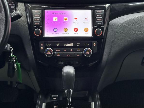 Nissan Qashqai II Рестайлинг с пробегом 2018 года, цена 1 895 000 рублей, 83034 км, внедорожник, Автокод Объявления