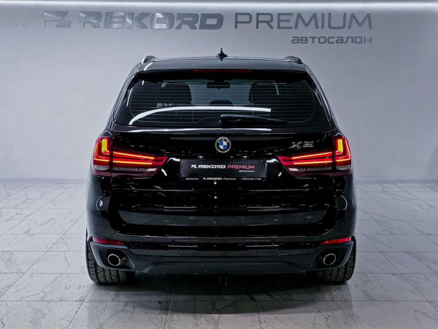 BMW X5 III (F15) Уфа  - изображение 26