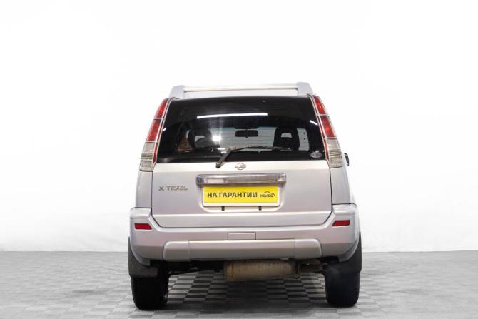 Nissan X-Trail I с пробегом 2001 года, цена 599 000 рублей, 290000 км, внедорожник, Автокод Объявления
