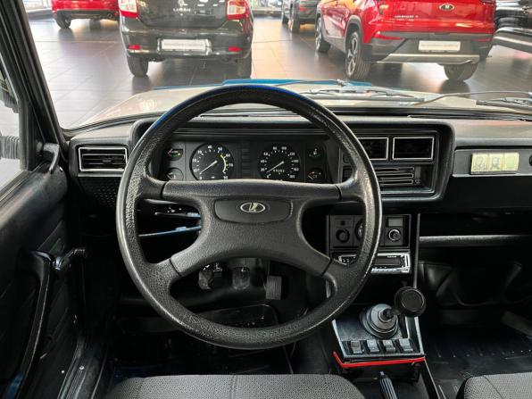 Lada (ВАЗ) 2107 с пробегом 2011 года, цена 68 000 рублей, 169000 км, седан, Автокод Объявления