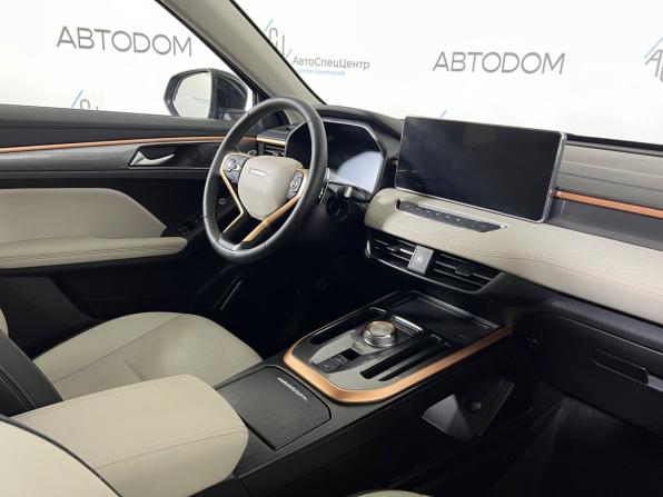 Haval Jolion I Рестайлинг с пробегом 2025 года, цена 2 449 000 рублей, 18500 км, внедорожник, Автокод Объявления