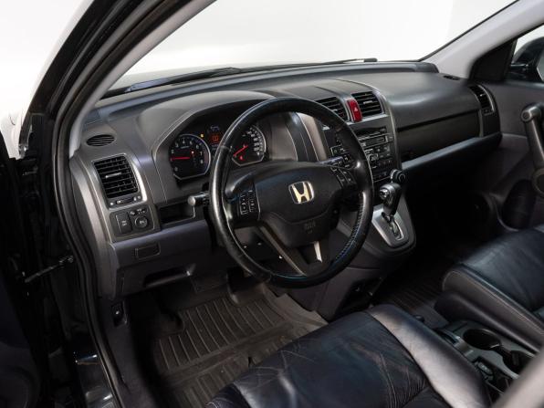 Honda CR-V III Рестайлинг с пробегом 2012 года, цена 1 549 000 рублей, 244479 км, внедорожник, Автокод Объявления