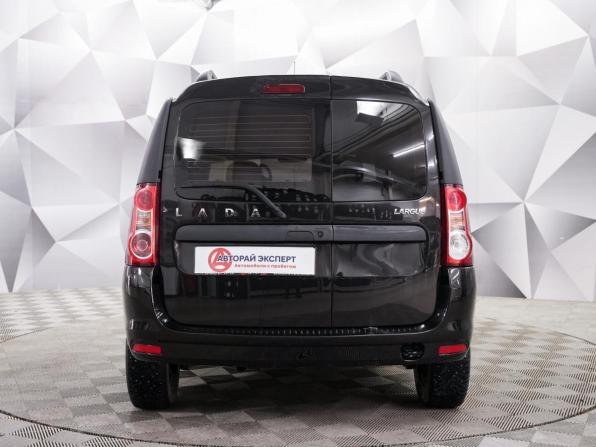 Lada (ВАЗ) Largus I с пробегом 2020 года, цена 977 000 рублей, 149224 км, универсал, Автокод Объявления