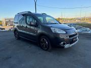 Peugeot Partner II Рестайлинг Пермь  - изображение 15
