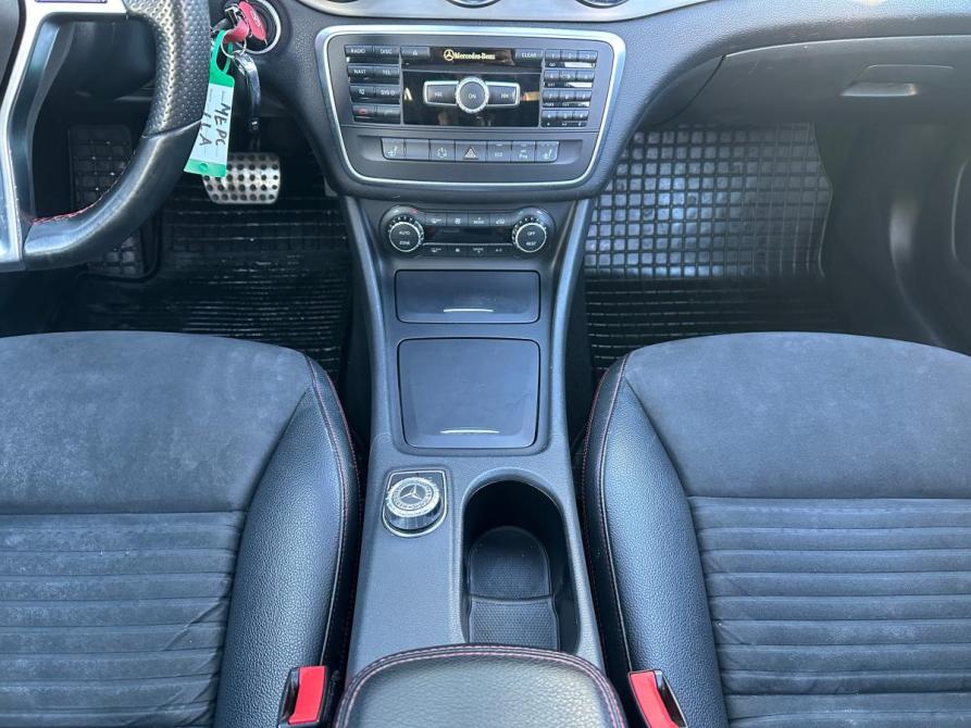 Mercedes-Benz CLA I (C117 X117) Екатеринбург  - изображение 11