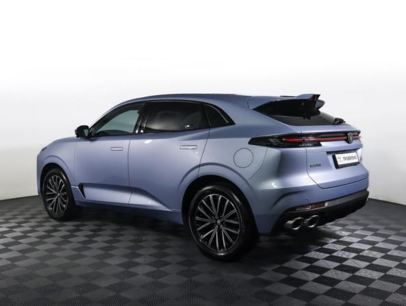 Changan UNI-K с пробегом 2023 года, цена 2 670 000 рублей, 53860 км, внедорожник, Автокод Объявления