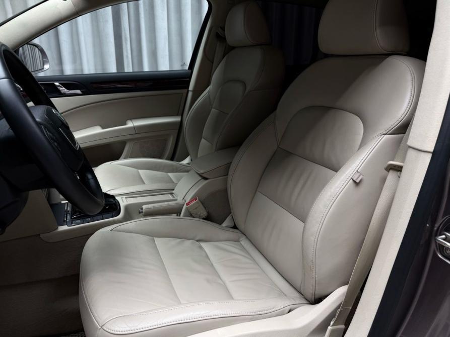 Skoda Superb II Ижевск  - изображение 29