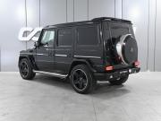 Mercedes-Benz G-Класс AMG I (W463) Ростов-на-Дону  - изображение 24