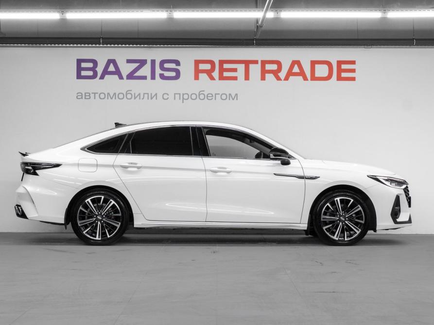 Chery Arrizo 8 Тюмень  - изображение 5