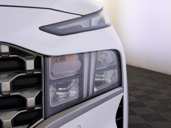 Hyundai Santa Fe IV Рестайлинг с пробегом 2022 года, цена 3 550 000 рублей, 49228 км, внедорожник, Автокод Объявления