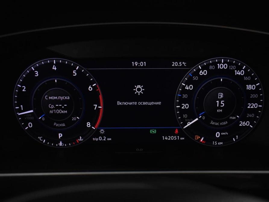 Volkswagen Tiguan II Санкт-Петербург  - изображение 23
