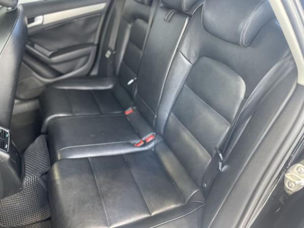 Audi A4 IV (B8) с пробегом 2010 года, цена 899 000 рублей, 260284 км, седан, Автокод Объявления