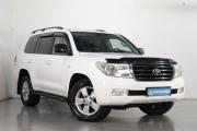 Toyota Land Cruiser 200 Series Челябинск  - изображение 18