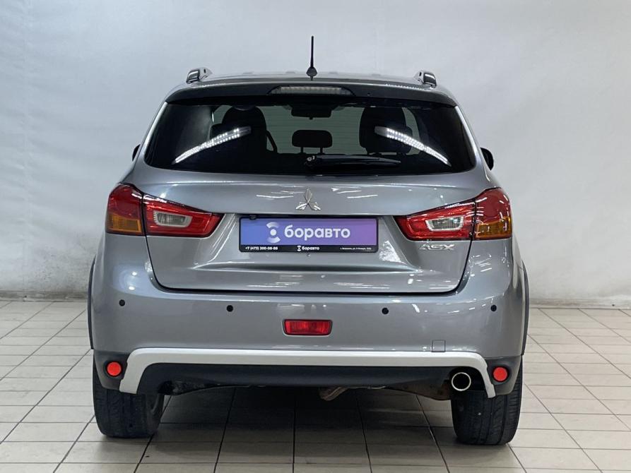 Mitsubishi ASX I Рестайлинг Воронеж  - изображение 6