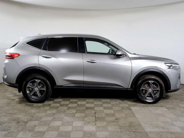 Haval F7 I Рестайлинг с пробегом 2022 года, цена 1 998 000 рублей, 80459 км, внедорожник, Автокод Объявления