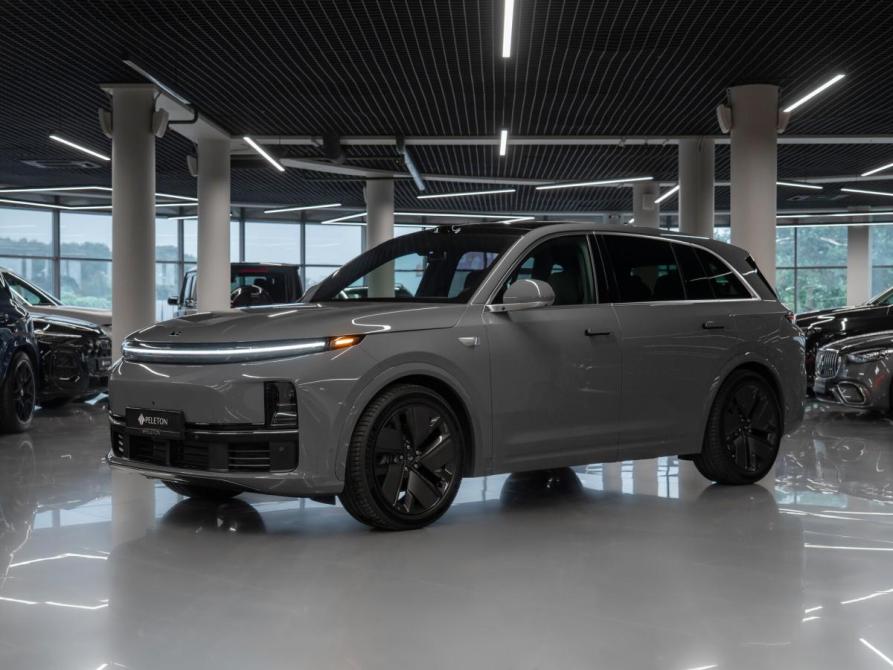 Li Auto (Lixiang) L7 I Рестайлинг Москва  - изображение 1