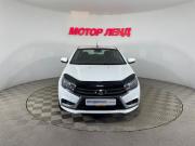 Lada (ВАЗ) Vesta I Воронеж  - изображение 22