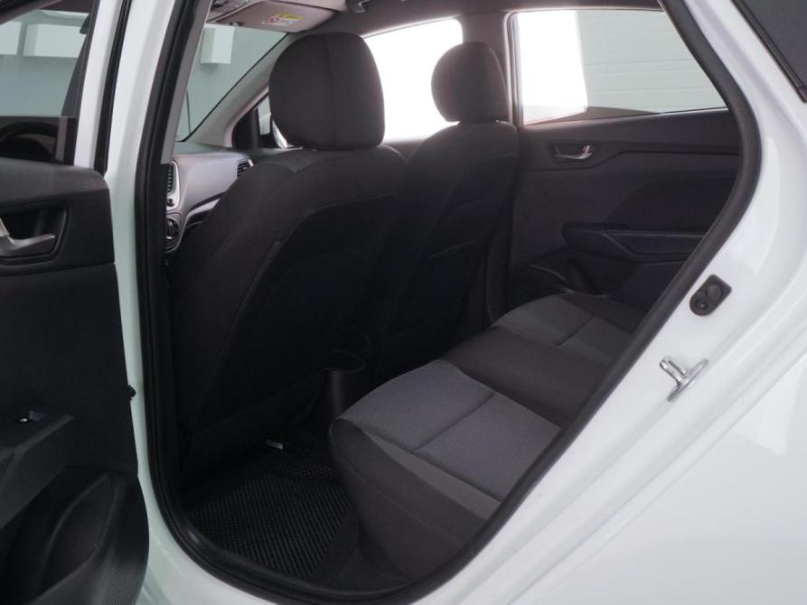 Hyundai Solaris II Воронеж  - изображение 11