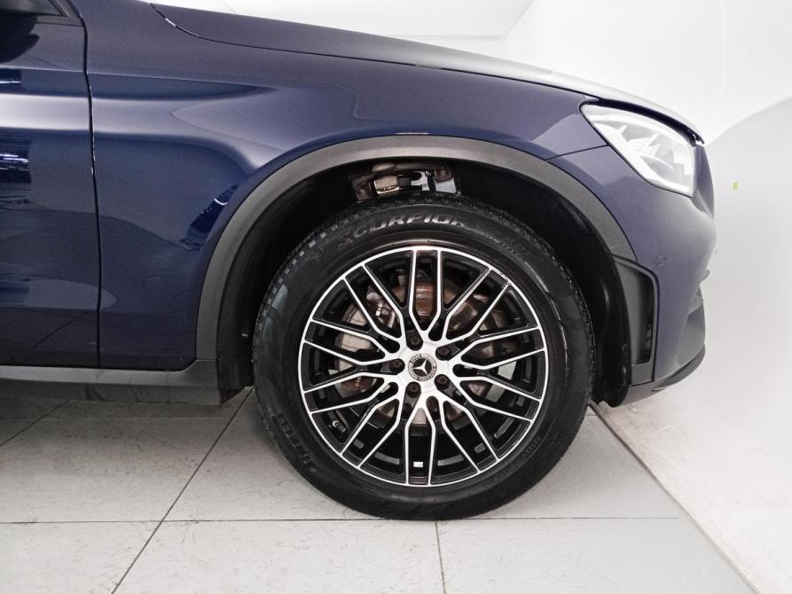 Mercedes-Benz GLC I (X253) Рестайлинг Казань  - изображение 7