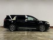 Kia Carnival IV Москва  - изображение 42