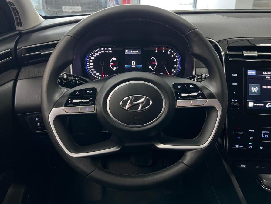 Hyundai Tucson IV Казань  - изображение 13