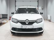 Renault Logan II Екатеринбург  - изображение 19