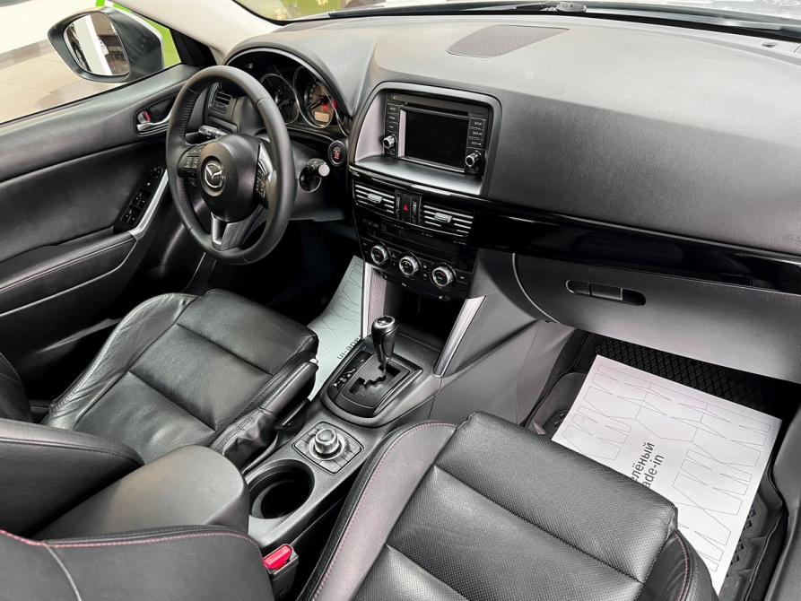 Mazda CX-5 I Тверь  - изображение 13