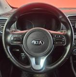 Kia Sportage IV Вологда  - изображение 31