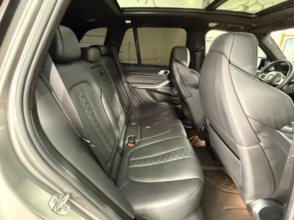 BMW X5 M III (F95) с пробегом 2021 года, цена 9 200 000 рублей, 55000 км, внедорожник, Автокод Объявления