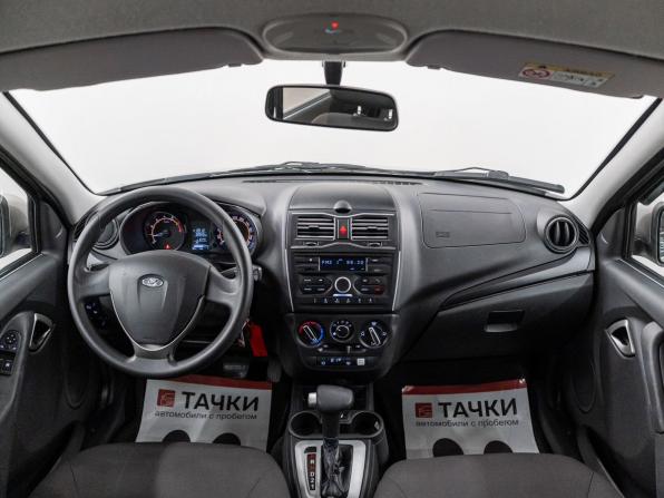 Lada (ВАЗ) Granta I Рестайлинг с пробегом 2021 года, цена 825 000 рублей, 92929 км, седан, Автокод Объявления