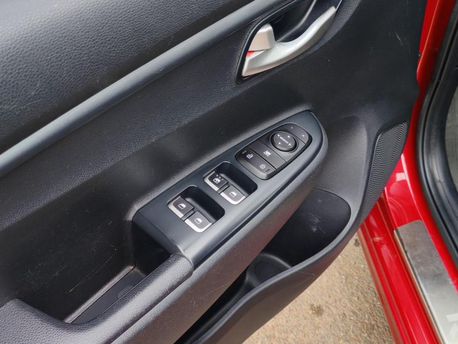 Kia Rio IV Рестайлинг Оренбург  - изображение 12