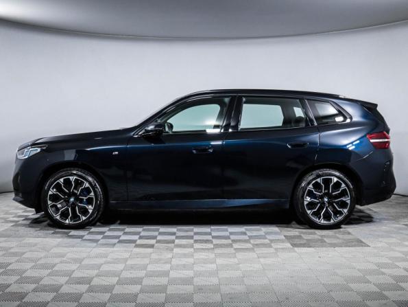 BMW X3 IV (G45/G48) с пробегом 2025 года, цена 6 398 000 рублей, 28967 км, внедорожник, Автокод Объявления