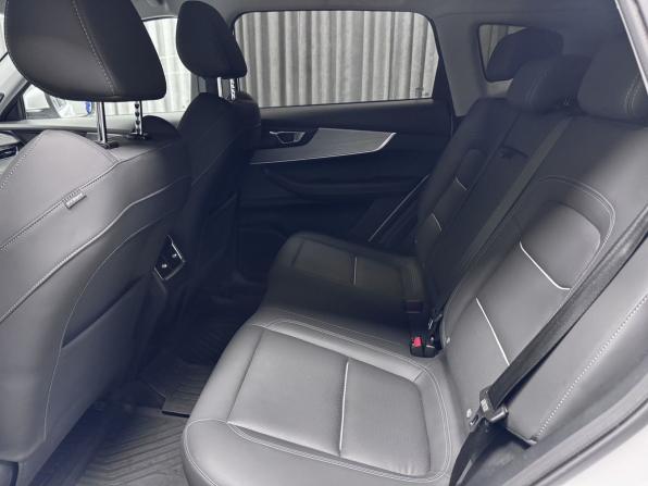 Chery Tiggo 7 Pro Max I с пробегом 2023 года, цена 1 750 000 рублей, 62693 км, внедорожник, Автокод Объявления
