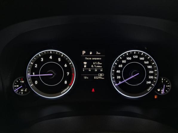Hyundai Creta II с пробегом 2021 года, цена 2 170 000 рублей, 83244 км, внедорожник, Автокод Объявления