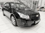 Chevrolet Cruze I Рестайлинг Казань  - изображение 25