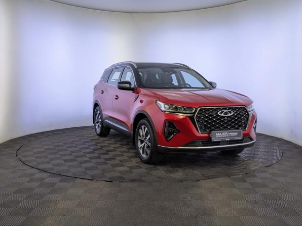 Chery Tiggo 7 Pro Max I с пробегом 2024 года, цена 2 110 000 рублей, 28641 км, внедорожник, Автокод Объявления