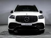 Mercedes-Benz GLS AMG II (X167) Москва  - изображение 25