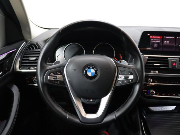 BMW X4 II (G02) с пробегом 2021 года, цена 4 990 000 рублей, 72049 км, внедорожник, Автокод Объявления