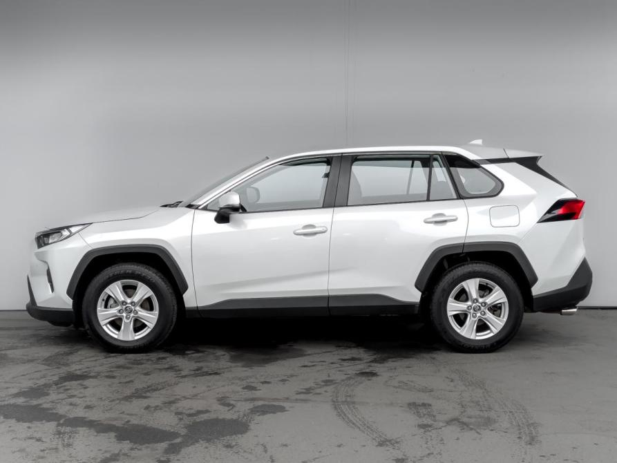 Toyota RAV4 V (XA50) Москва  - изображение 8