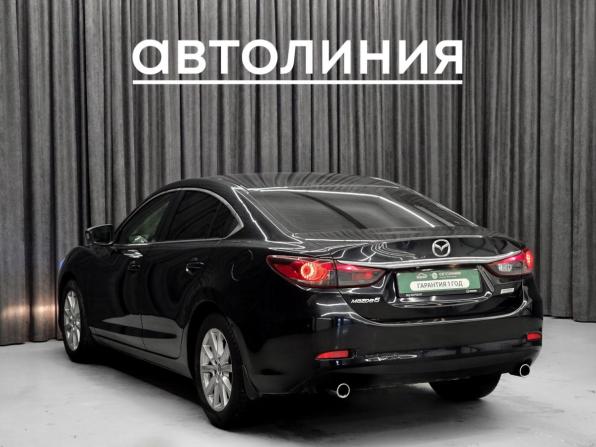 Mazda 6 III (GJ) с пробегом 2013 года, цена 1 570 000 рублей, 148300 км, седан, Автокод Объявления
